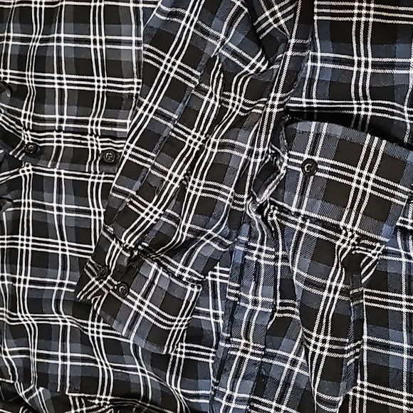 Pendelton button-up Shirt - Picture 6 of 6